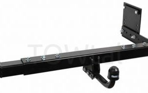 Type Approved Motorhome Towbar (Swan Neck)