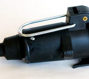 A-Frame Cargo Plug