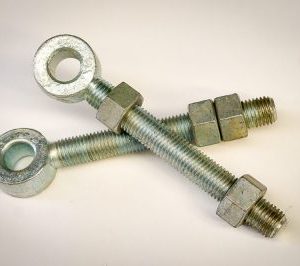 Eyebolts for A-Frame