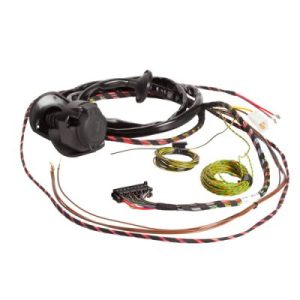 Motorhome VSK 13 Pin Erich Jaeger Electrics
