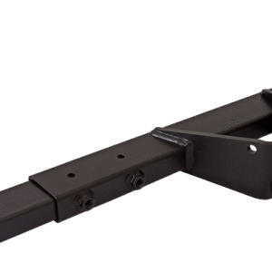 Universal Motorhome Towbar flange