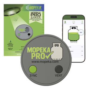 Mopeka® Pro Check Sensor Part # M1017012