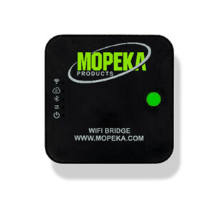 Mopeka® 2.4 ghz Wi-Fi Bridge (Indoor) Part # M2004015