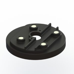 Mopeka Tank Seam Adapter for Pro + Long Range Part #M2002194