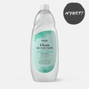 Biocool Clean My Water Tank ULTRA PRO - 1000ml