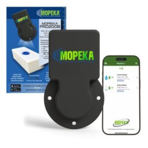 Mopeka® PRO200B Battery - Part# M2006050