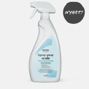 Biocool Spray Away Limescale - 750ml