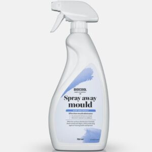 Biocool Spray Away Mould 750ml