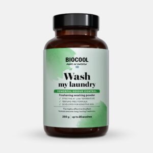 Biocool Wash My Laundry - 250ml