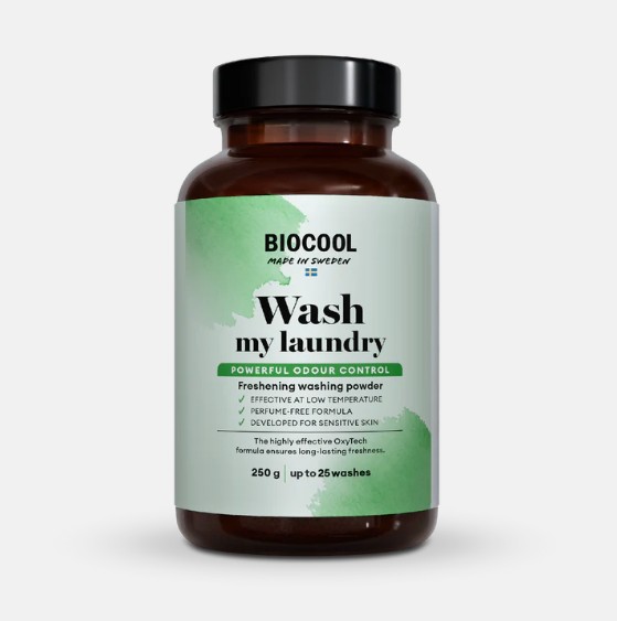 Biocool Wash My Laundry - 250ml